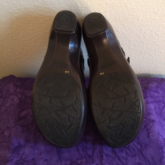 Nurture Clogs by Lamaze - Picture 5 of 8